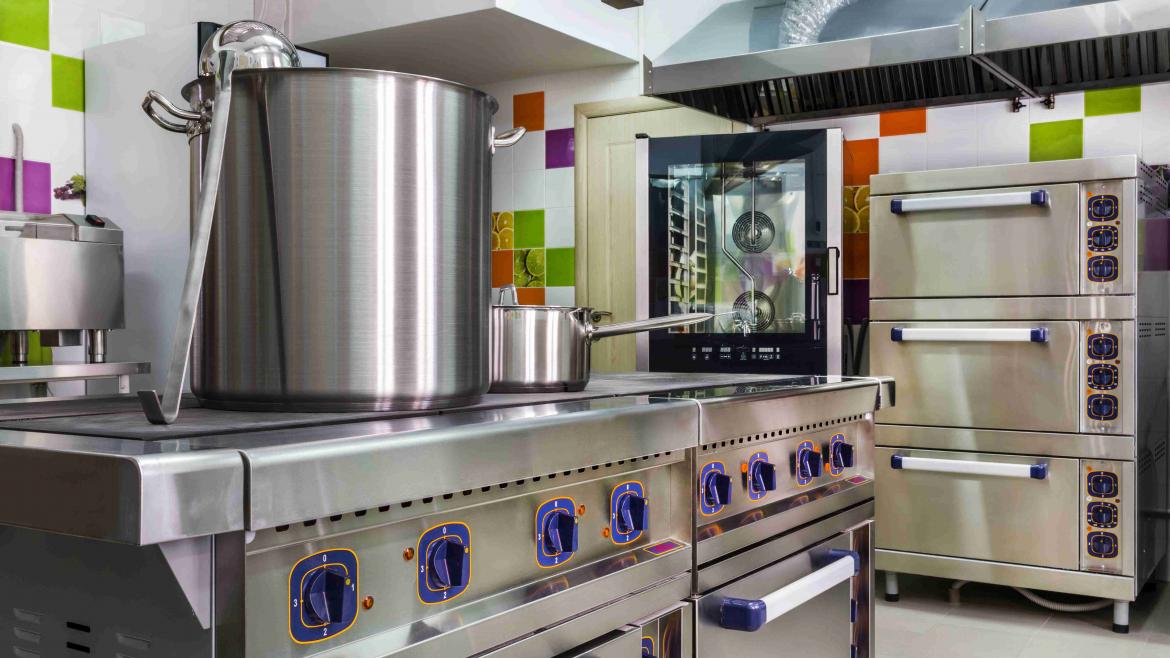 Titel Mahlzeiten in der Kita – Mit dem Speiseplan das Klima schützen!