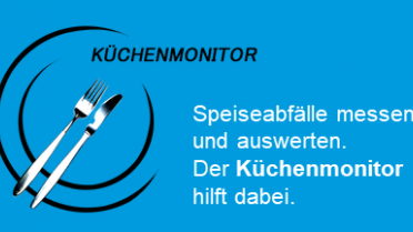 Küchenmonitor