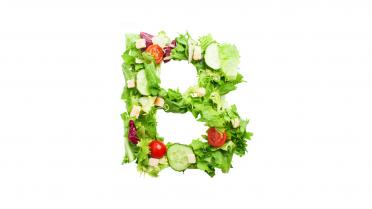 Buchstabe B Glossar aus Salat