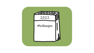 Aktuelle Meldungen 2022 (Archiv)