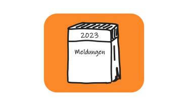 Meldungen 2023 (Archiv)