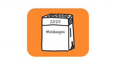 Meldungen 2025