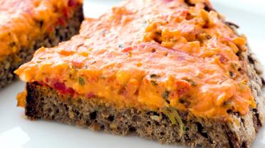 Marktcheck vegetarische Aufstriche