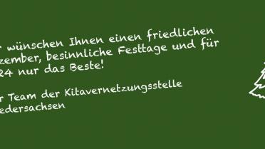 Weihnachtsgruß 2023