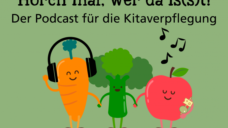 Cover Podcast Thüringen