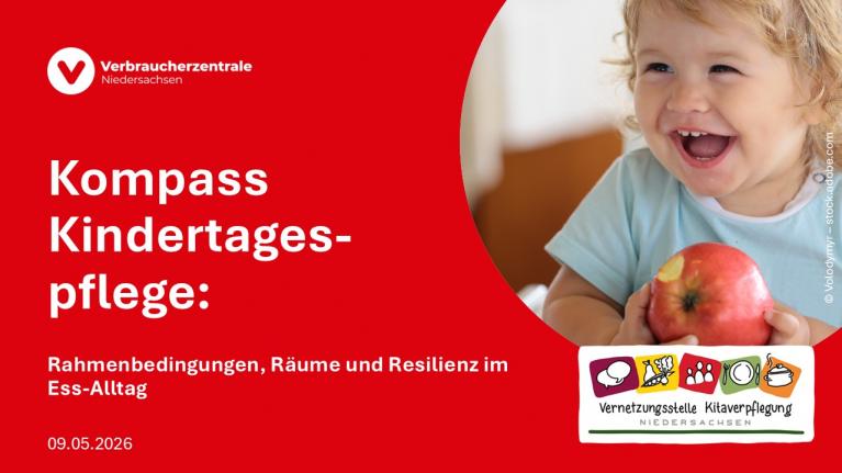 Tag(e) der Kitaverpflegung 2026
