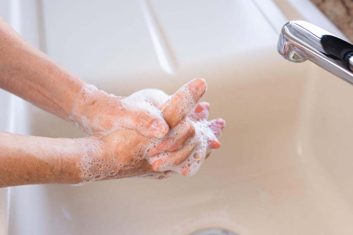 Lebensmittelhygiene