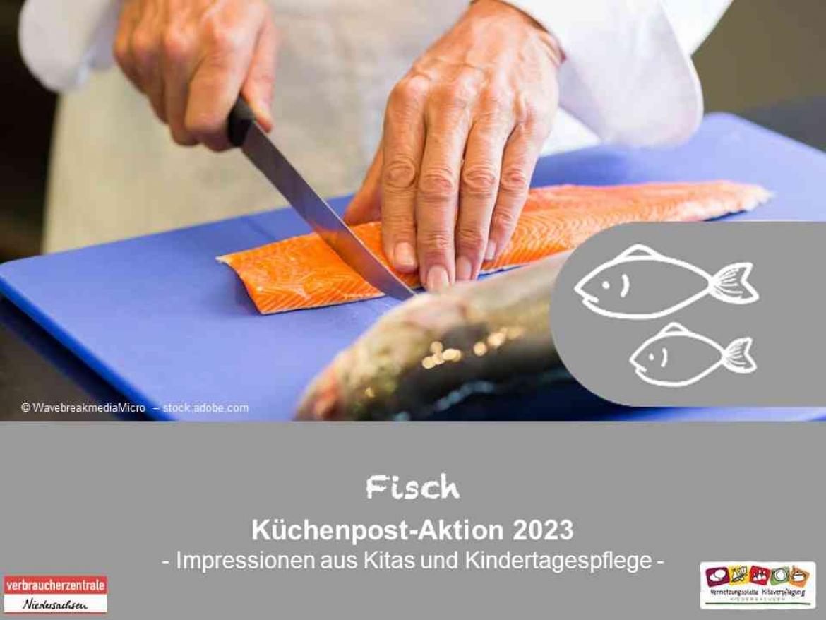 Küchenpost Slider Fisch 1