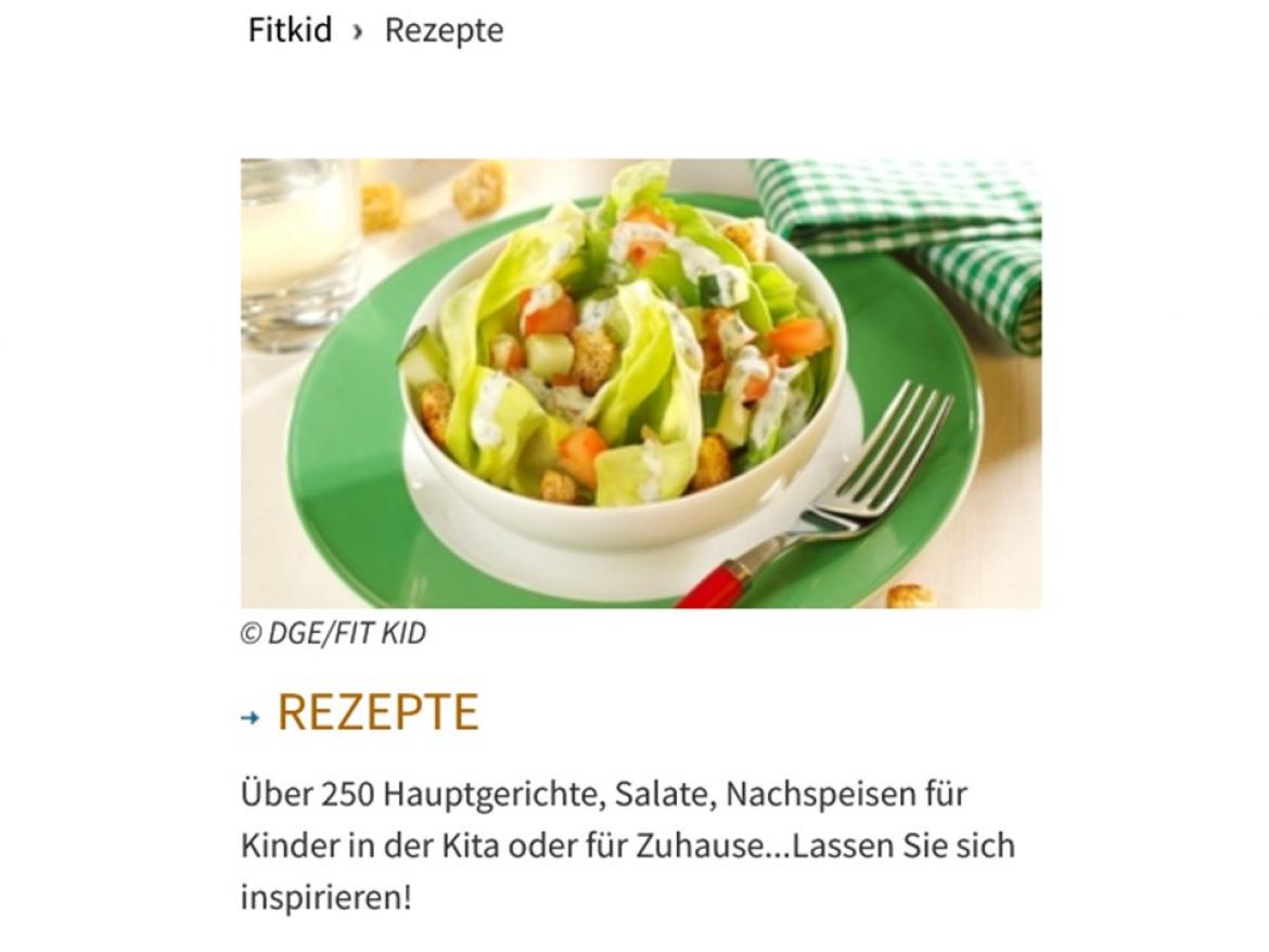 R wie Rezepte Bild 11