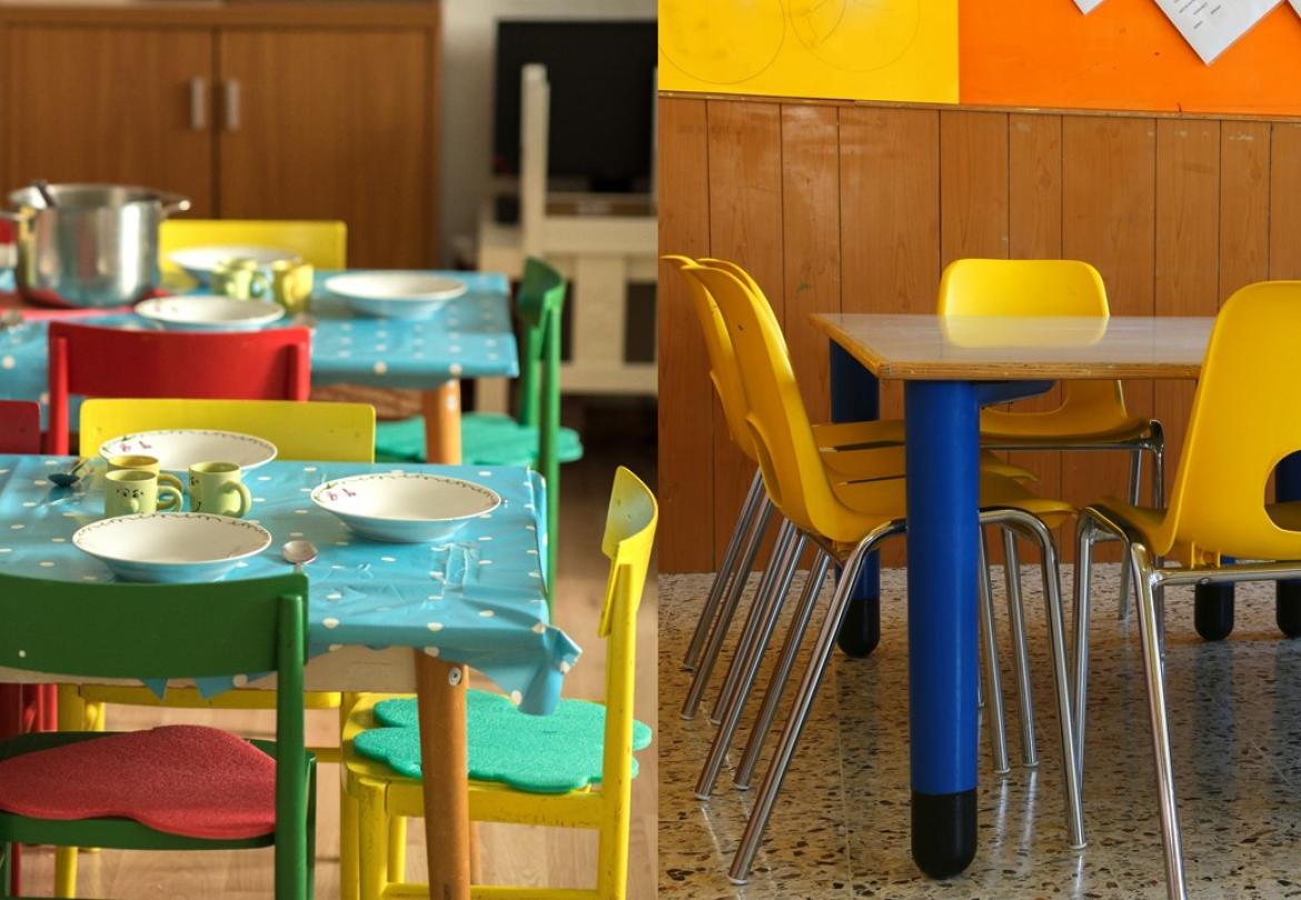 VA Essen gut begleiten – Übergänge gut gestalten 