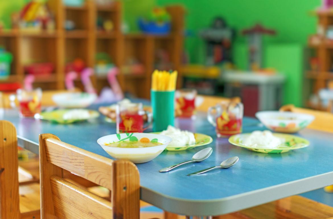 VA Bärenstarke Kinderkost