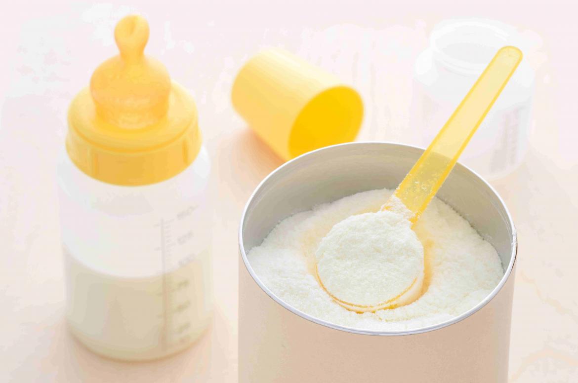 Babyflaschen 