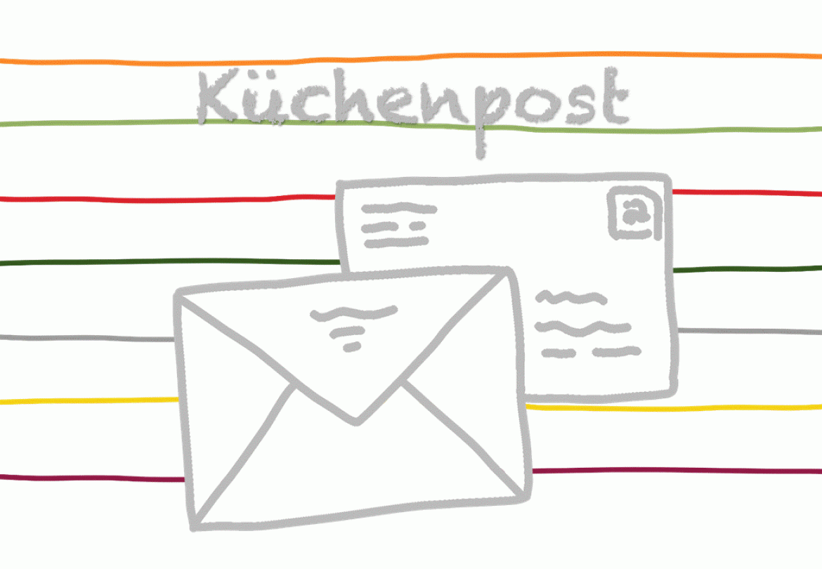 Küchenpost Variante Archiv