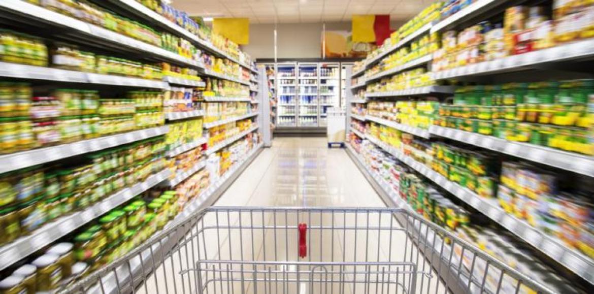 Supermarkt VA