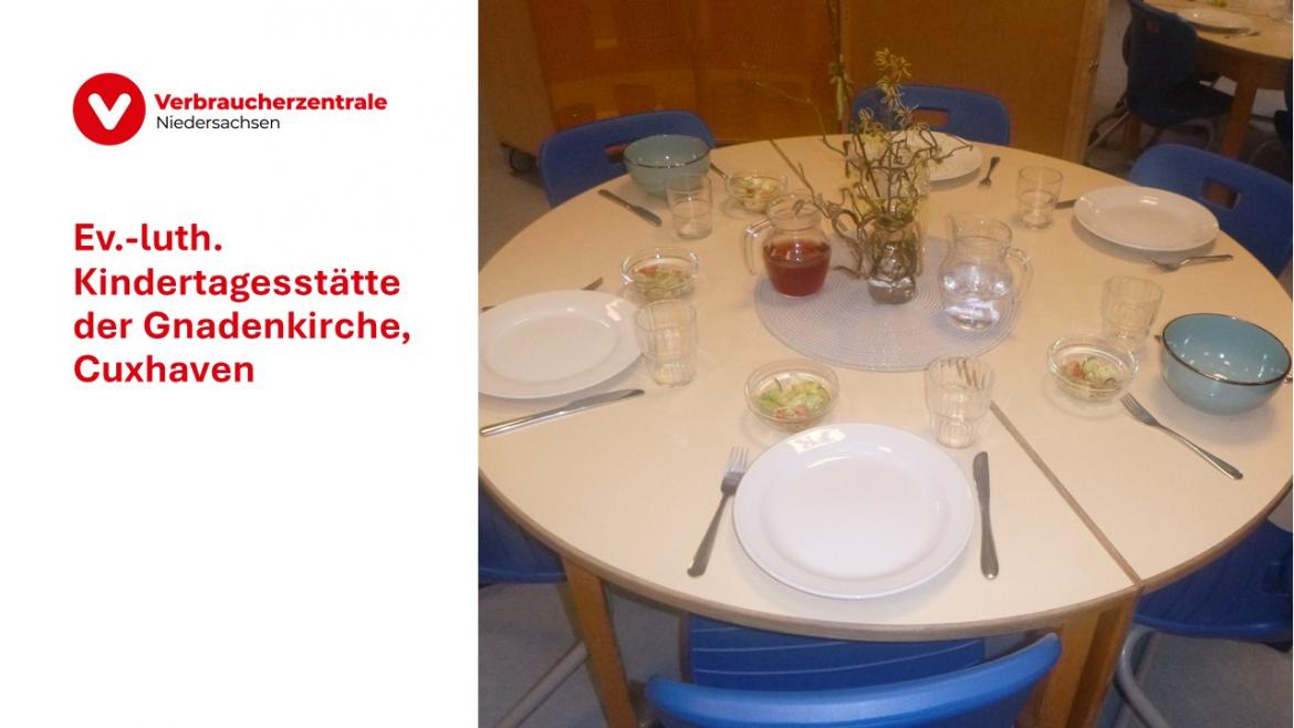Slider 13 Impressionen aus der vorschulischen Kindertagesbetreuung