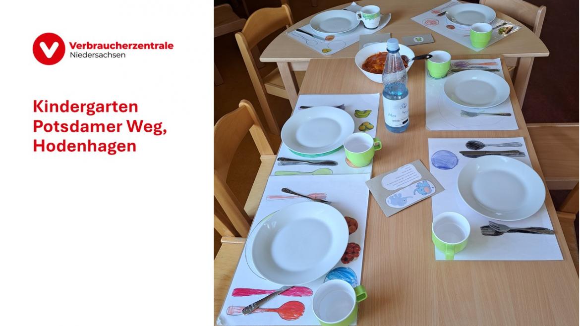 Slider 17 Impressionen aus der vorschulischen Kindertagesbetreuung