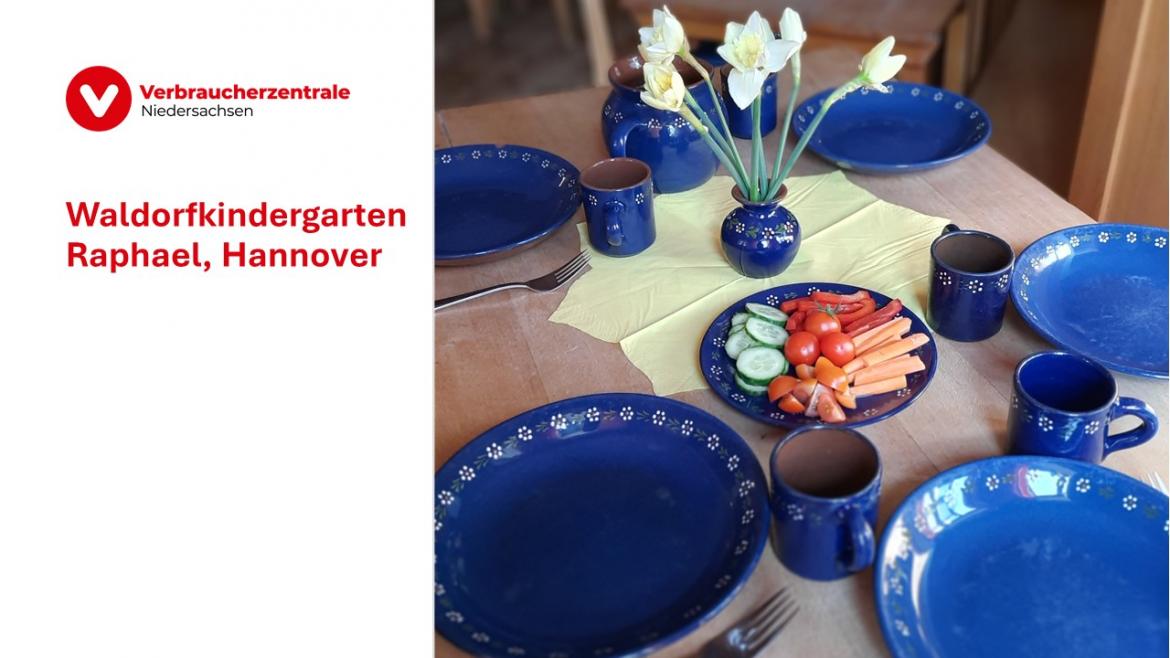 Slider 22 Impressionen aus der vorschulischen Kindertagesbetreuung
