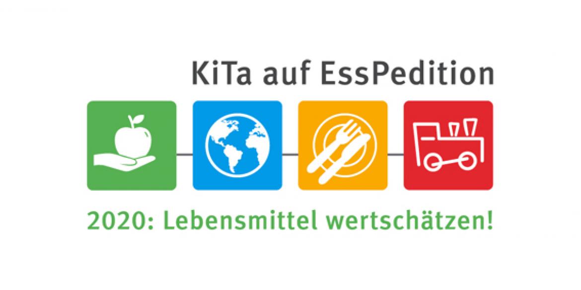 Kita Esspedition klein