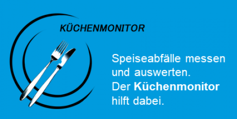 Küchenmonitor