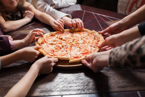 Bildungspizza Aufmacher Kacheln