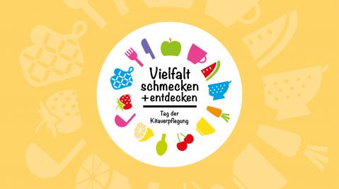 BMEL Tag der Kitaverpflegung