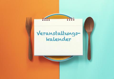 Veranstaltungskalender 2024