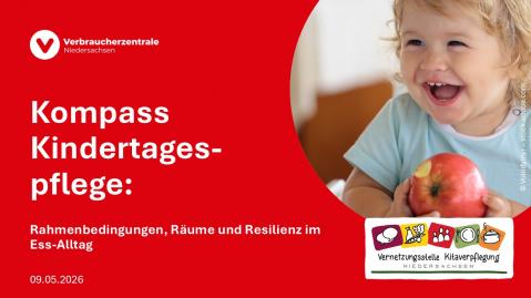 Tag(e) der Kitaverpflegung 2026