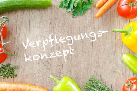 Verpflegungskonzept