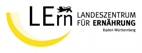 Logo Landeszentrum für Ernährung Bawü