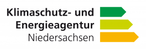 Logo Klimaschutz- und Energieagentur